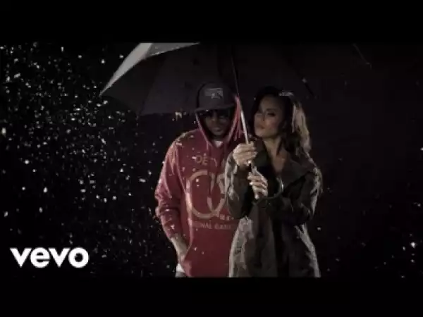 Video: The Dream ft Pusha T - Dope Chick